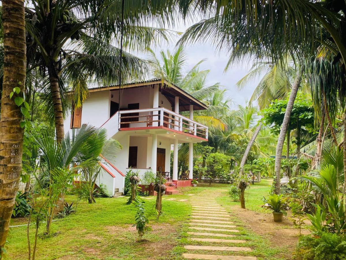 Hidden Garden Tangalle Exterior photo