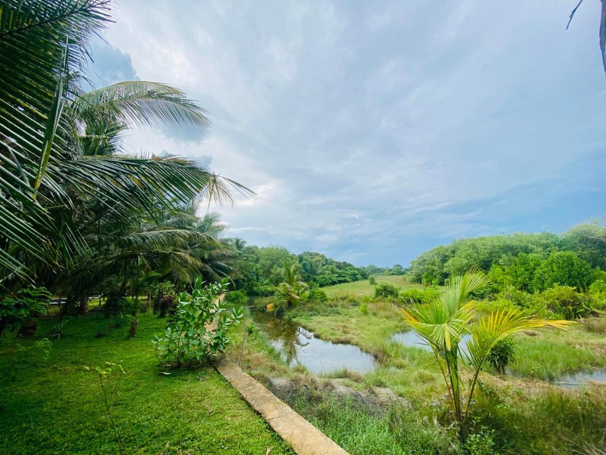 Hidden Garden Tangalle Exterior photo